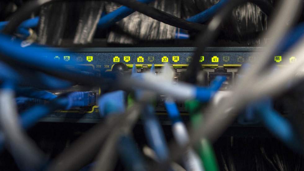 États-Unis : plus de 1 000 entreprises menacées par une cyberattaque géante États-Unis : plus de 1 000 entreprises menacées par une cyberattaque géante
