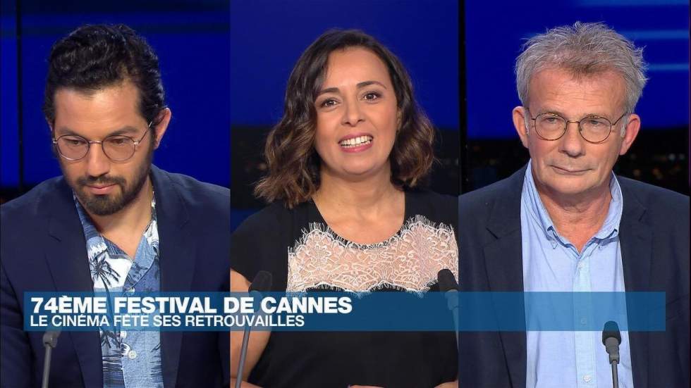 74e festival de Cannes : le cinéma fête ses retrouvailles