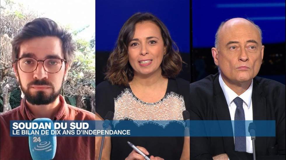 Soudan du Sud : le bilan de dix ans d'indépendance