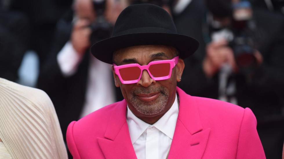 En images : Spike Lee, Marion Cotillard, Adam Driver donnent le coup d'envoi de Cannes En images : Spike Lee, Marion Cotillard, Adam Driver donnent le coup d'envoi de Cannes