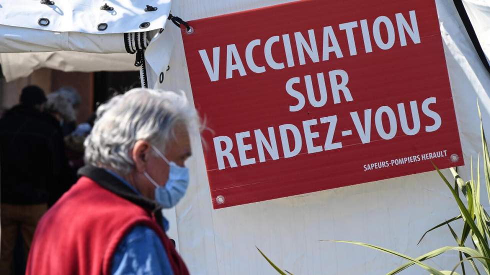 Obligation, tests payants : comment le gouvernement veut accélérer la vaccination contre le Covid-19