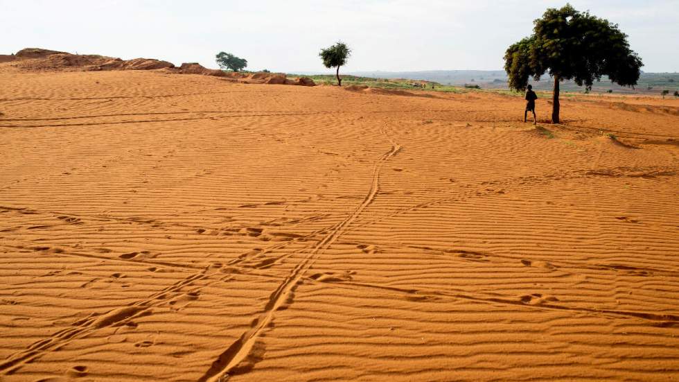 À Madagascar, une crise alimentaire causée par des phénomènes climatiques exceptionnels