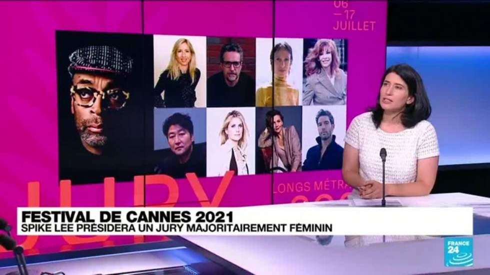 Plus vert, plus sage, plus étoffé, le Festival de Cannes fait son grand retour en 2021