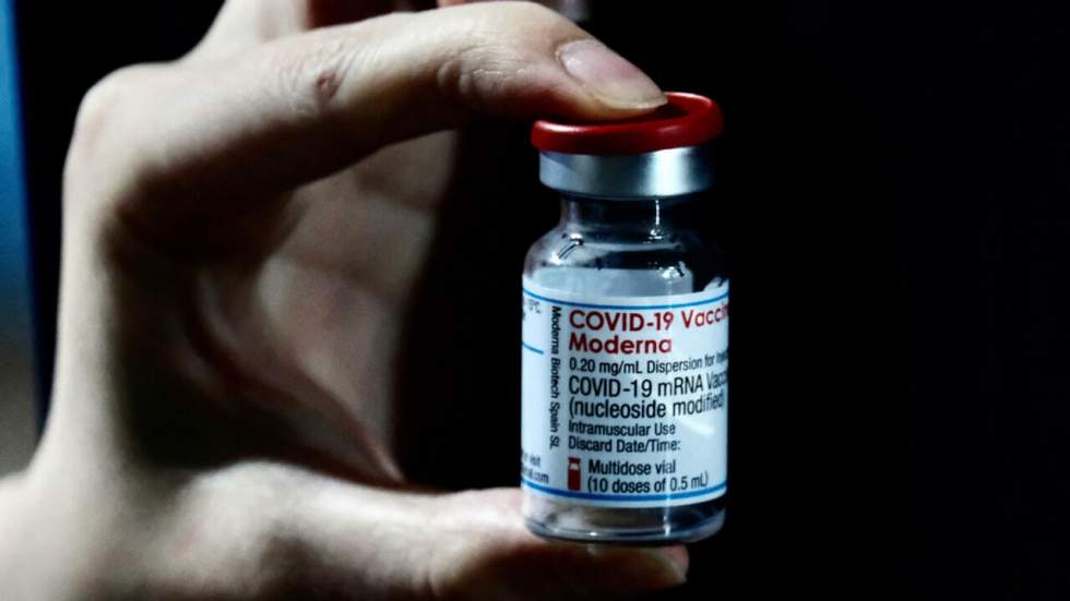 Vrai ou faux : les arguments des anti-vaccins Covid-19 passés au crible