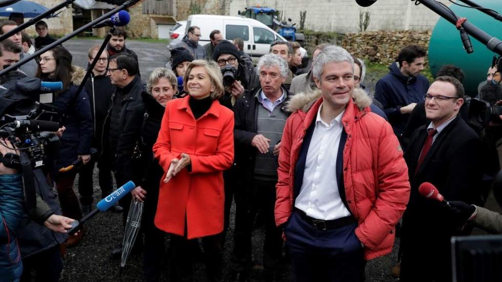 Présidentielle de 2022 : des ténors de la droite et du centre appellent à une primaire ouverte