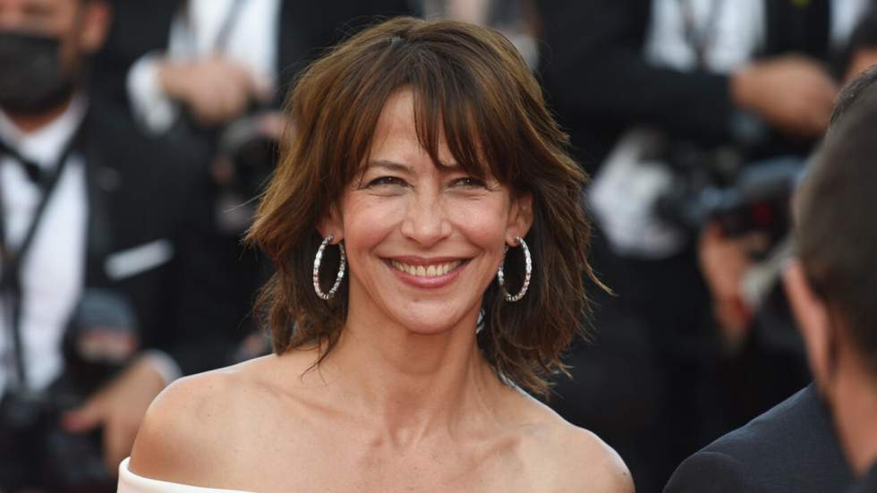 En images : Sophie Marceau domine le tapis rouge à Cannes En images : Sophie Marceau domine le tapis rouge à Cannes