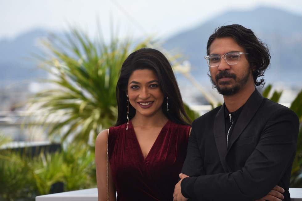 Le Bangladesh fait son entrée à Cannes avec "Rehana Maryam Noor" d'Abdullah Mohammad Saad Le Bangladesh fait son entrée à Cannes avec "Rehana Maryam Noor" d'Abdullah Mohammad Saad