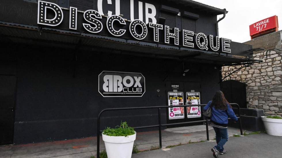 Jour J pour la réouverture des discothèques en France... mais la plupart resteront fermées Jour J pour la réouverture des discothèques en France... mais la plupart resteront fermées