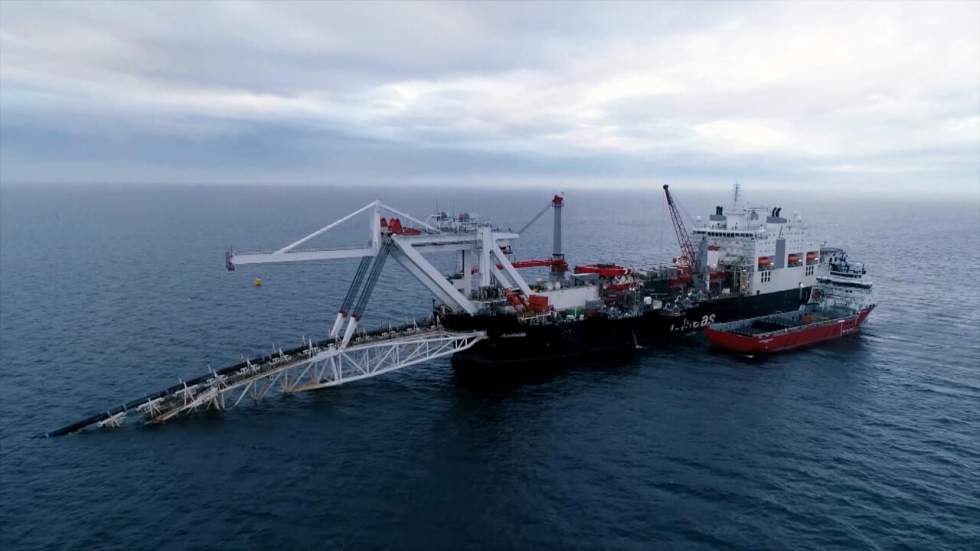 Enquête sur Nord Stream 2, le gazoduc de la discorde