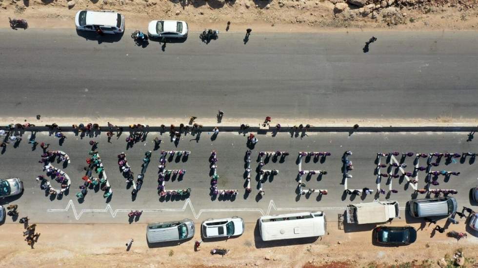 L’ONU prolonge le mécanisme d'aide humanitaire transfrontalière pour la Syrie