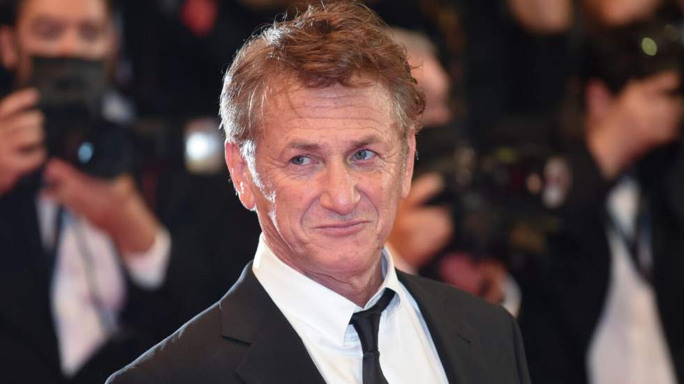 En images : Sean Penn, Catherine Deneuve, Vanessa Paradis font leur entrée à Cannes