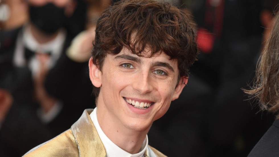 En images : Timothée Chalamet, le joli cœur venu d'Hollywood En images : Timothée Chalamet, le joli cœur venu d'Hollywood