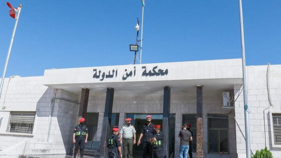 Jordanie : deux dignitaires condamnés à 15 ans de prison pour complot contre le roi