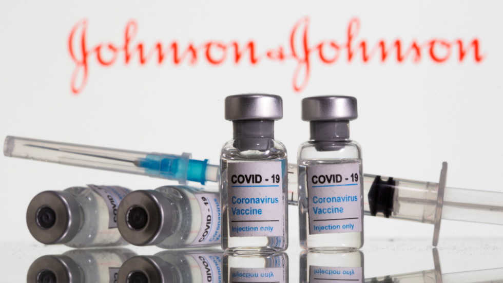 Le vaccin Johnson & Johnson présente un "risque accru" de développer le syndrome de Guillain-Barré