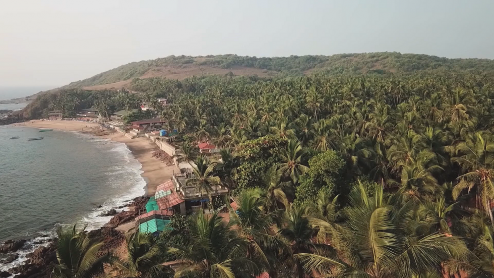 Inde : Goa, le paradis des rêveurs