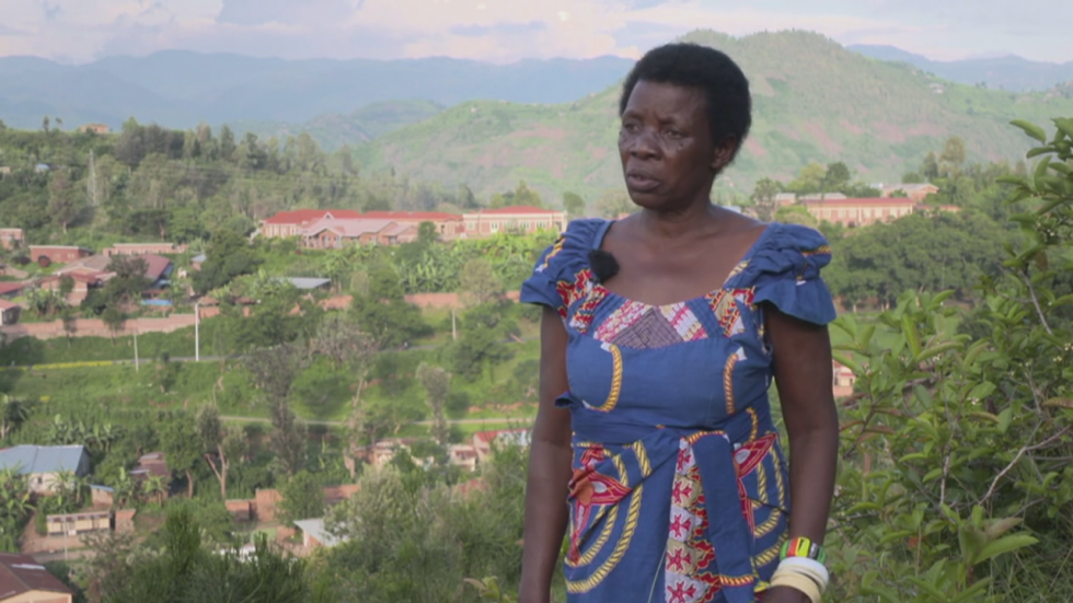 Les "Justes" du Rwanda : rencontre avec des héros du génocide