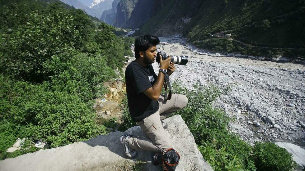 Un photographe de l'agence Reuters abattu en Afghanistan