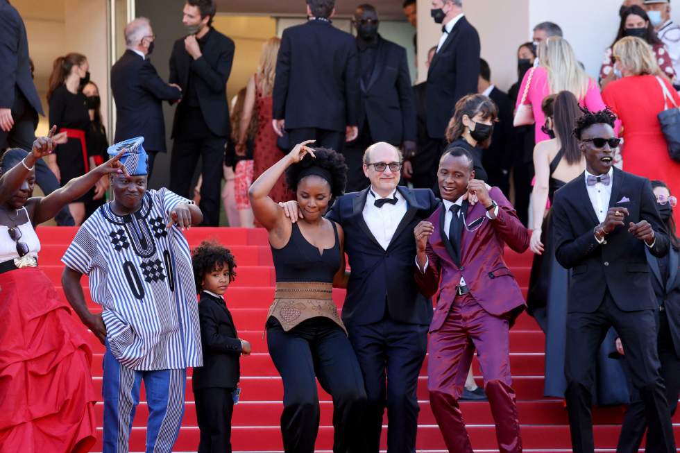 Loin du chaos, le film haïtien "Freda" brille au Festival de Cannes