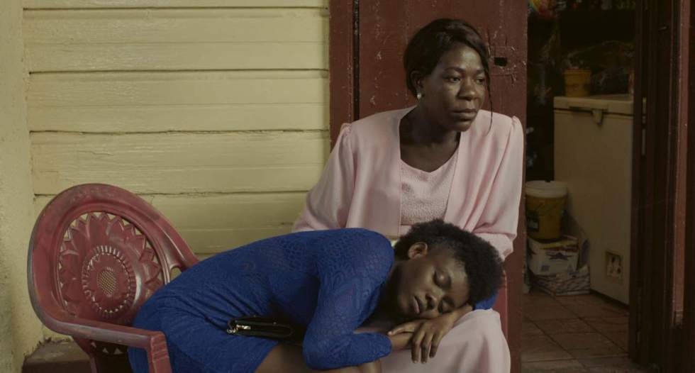 Loin du chaos, le film haïtien "Freda" brille au Festival de Cannes