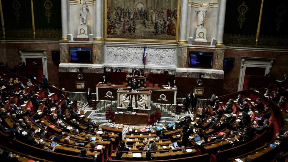 Le Parlement adopte définitivement le projet de loi controversé contre "le séparatisme"