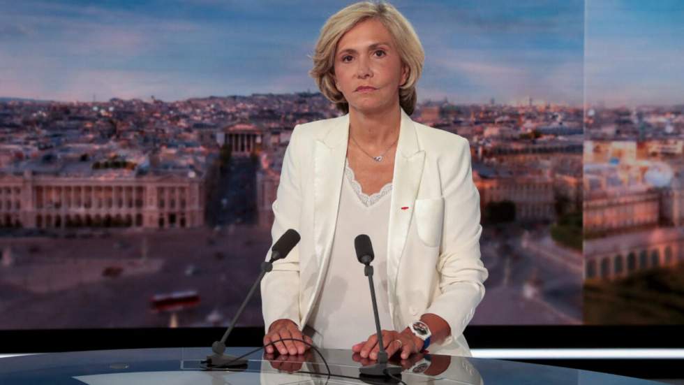 Présidentielle 2022 : Valérie Pécresse officialise à son tour sa candidature