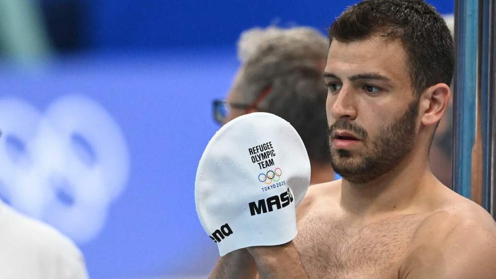 Tokyo 2021 : deux frères syriens participent aux JO, mais pas sous la même bannière