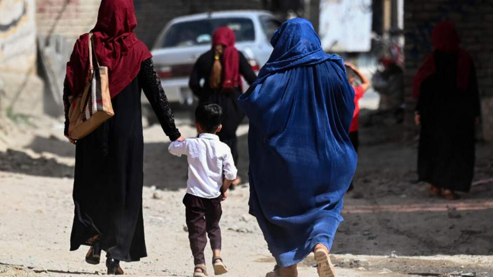 En Afghanistan, un couvre-feu nocturne décrété dans la majeure partie du pays