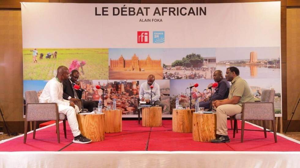 Le débat africain : quels défis pour les inventeurs "made in Africa" ?