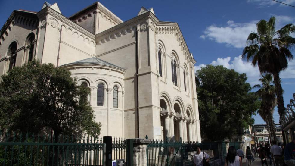 À Montpellier, l'Église protestante célèbre le premier mariage de pasteures lesbiennes