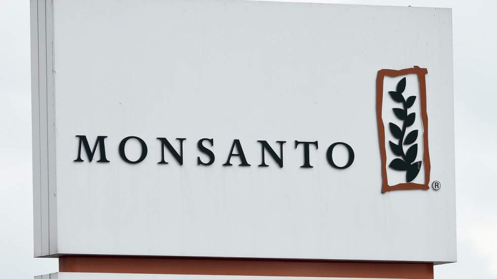 En France, Monsanto écope d’une amende de 400 000 euros pour fichage illégal