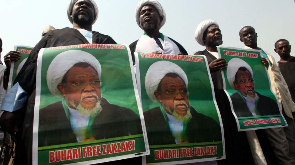 Nigeria : emprisonné depuis 2015, le dirigeant de la minorité chiite acquitté et libéré