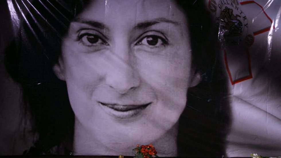 Meurtre de Daphne Caruana Galizia : la responsabilité du gouvernement maltais mise en cause Meurtre de Daphne Caruana Galizia : la responsabilité du gouvernement maltais mise en cause