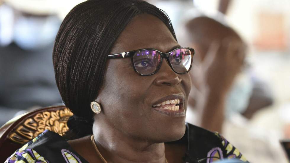 La justice internationale abandonne les poursuites contre Simone Gbagbo La justice internationale abandonne les poursuites contre Simone Gbagbo