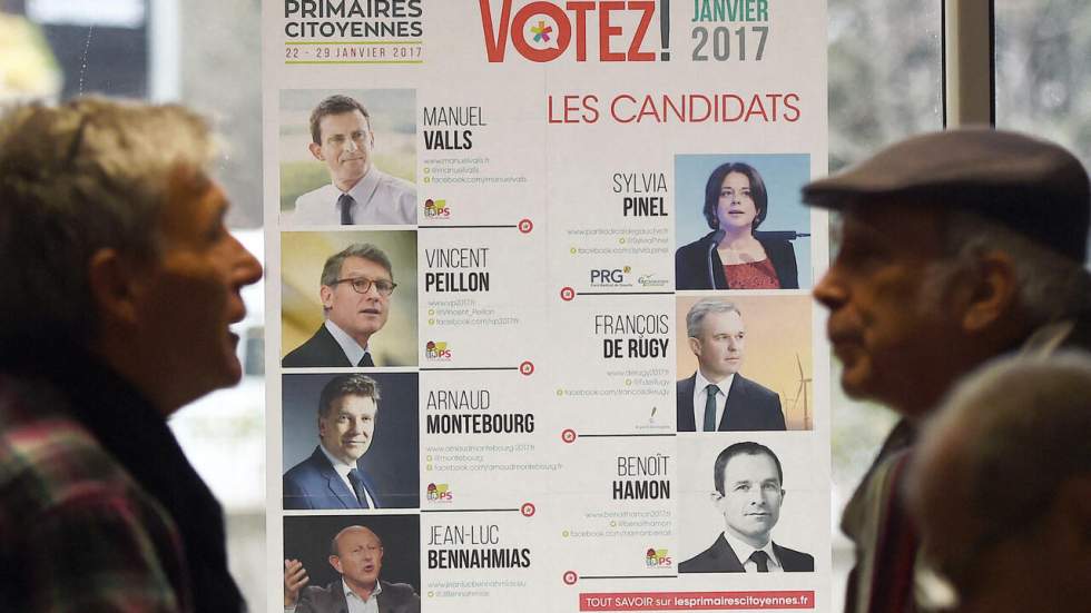 Primaire populaire : un projet citoyen utopique pour réunir la gauche et les écologistes