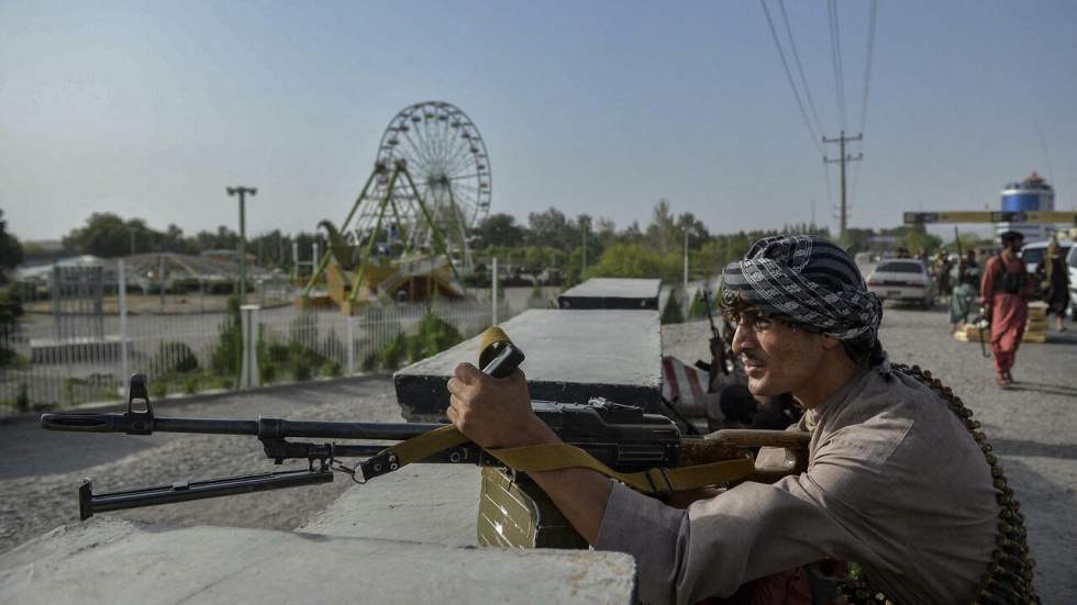 Afghanistan : les bureaux de l'ONU attaqués à Herat, un policier tué