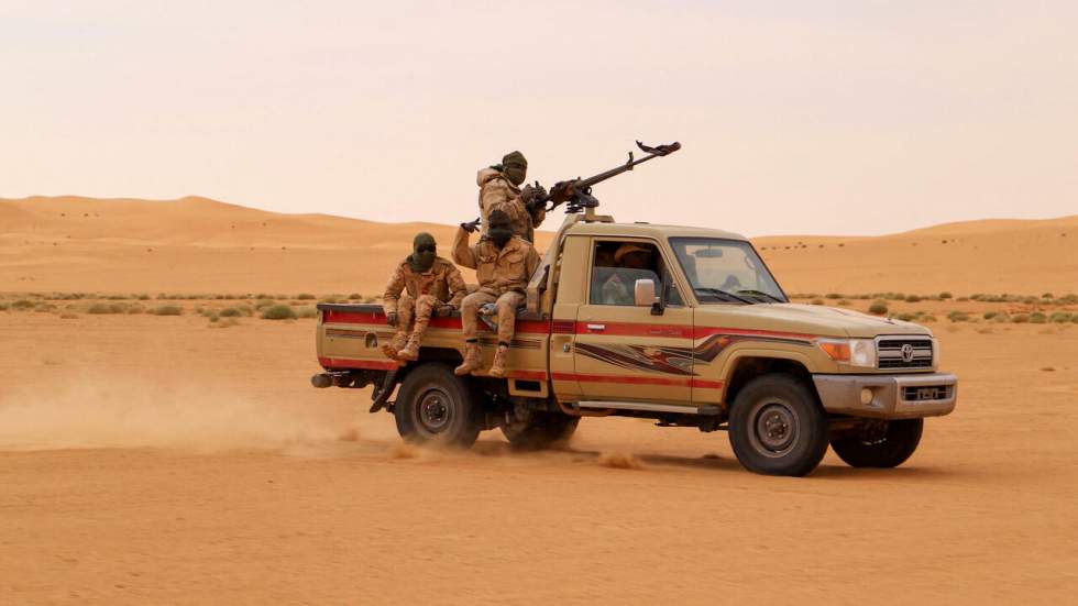 Attaque "terroriste" au Niger : 15 militaires tués et six portés disparus