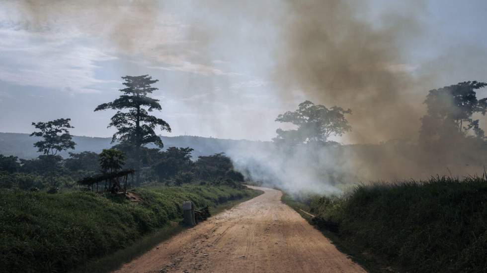 La RD Congo visée par une nouvelle attaque meurtrière dans la province d'Ituri