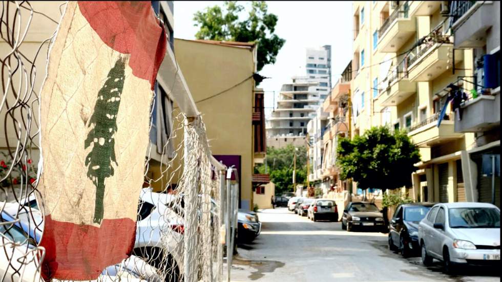 "Sauvez-nous de cette corruption" : un an après les explosions de Beyrouth, le SOS de Karantina "Sauvez-nous de cette corruption" : un an après les explosions de Beyrouth, le SOS de Karantina