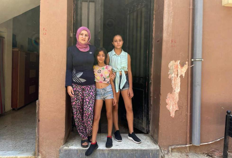 "Sauvez-nous de cette corruption" : un an après les explosions de Beyrouth, le SOS de Karantina "Sauvez-nous de cette corruption" : un an après les explosions de Beyrouth, le SOS de Karantina