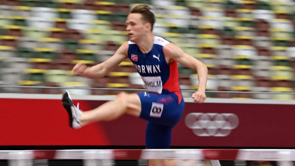 Tokyo 2021 : des chaussures "magiques" qui font tomber les records en athlétisme ? Tokyo 2021 : des chaussures "magiques" qui font tomber les records en athlétisme ?