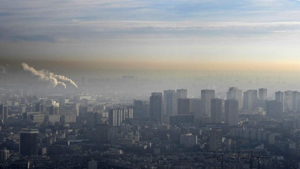 Pollution : l'État français condamné à payer 10 millions d'euros, un record Pollution : l'État français condamné à payer 10 millions d'euros, un record