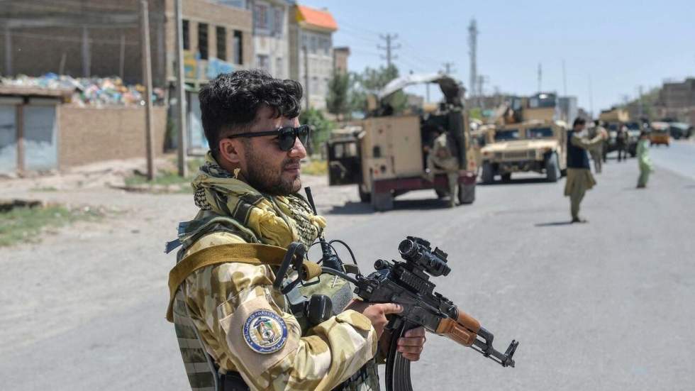 L'armée afghane entend déloger les Taliban de la ville de Lashkar Gah