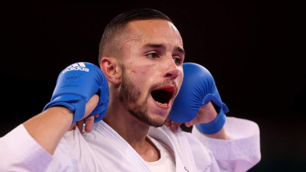 Tokyo 2021 : le karateka Steven Da Costa en or, les Bleus du hand, du basket et du volley en finale