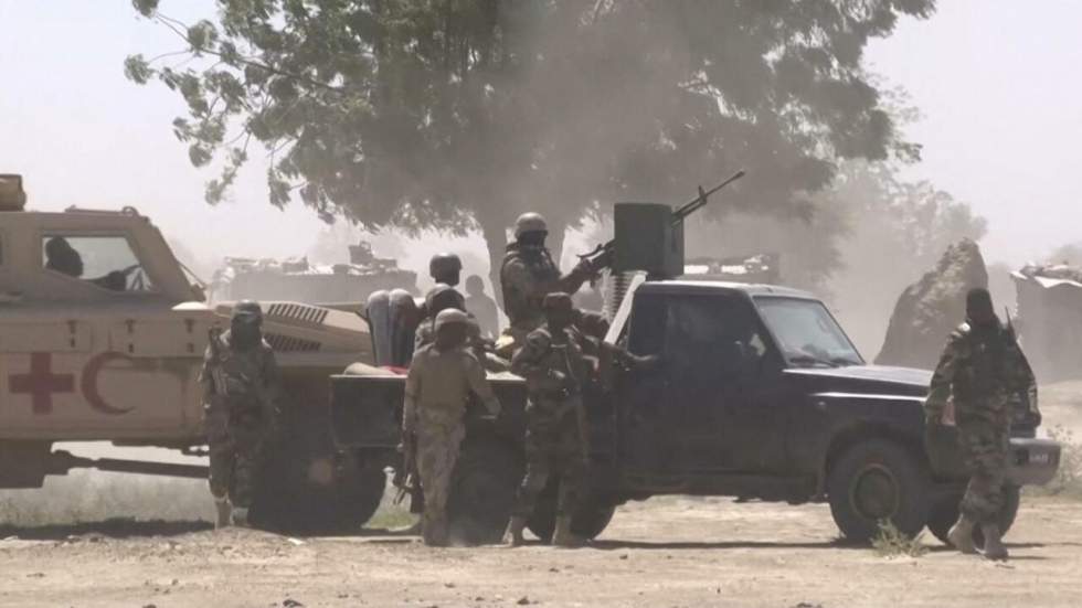 Tchad : une attaque de Boko Haram tue une vingtaine de soldats