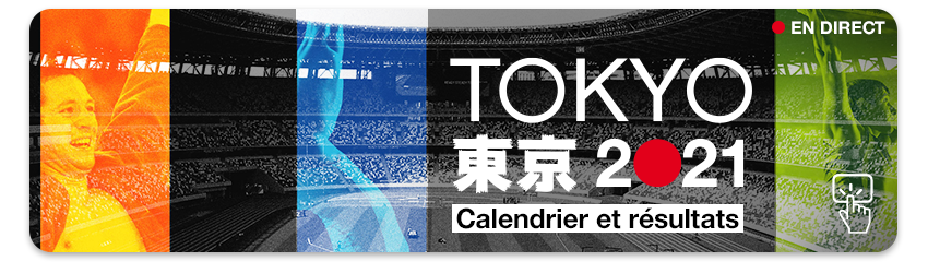 Tokyo 2021 : le Japon bat les États-Unis et remporte pour la première fois l'or en baseball Tokyo 2021 : le Japon bat les États-Unis et remporte pour la première fois l'or en baseball