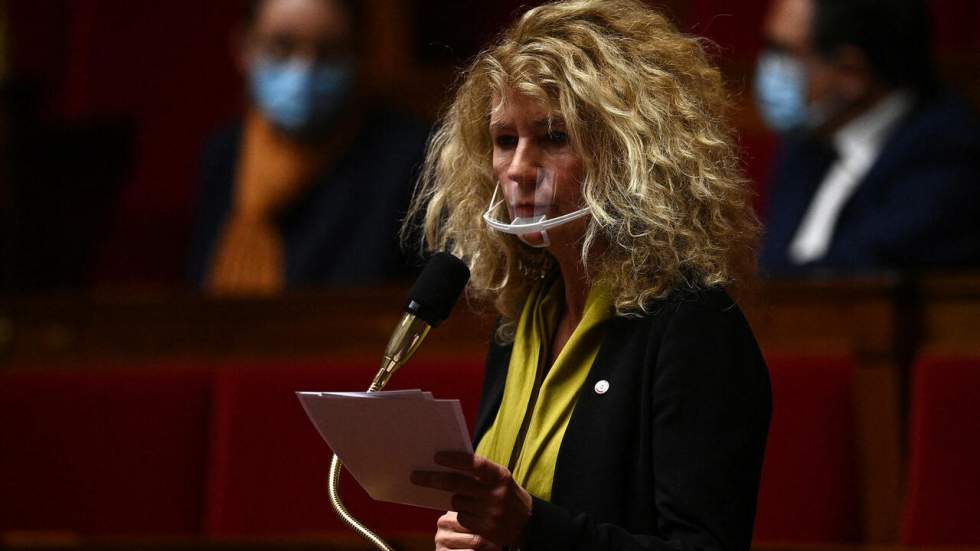 Martine Wonner, ex-députée LREM devenue égérie des anti-passe sanitaire