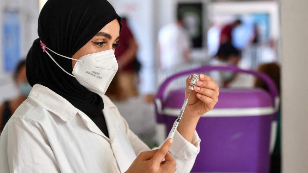 Covid-19 en Tunisie : plus de 500 000 personnes vaccinées en une journée