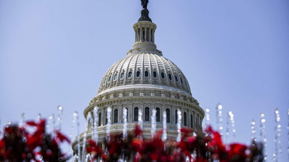 États-Unis : victoire pour Joe Biden après l'adoption au Sénat du plan d'infrastructures