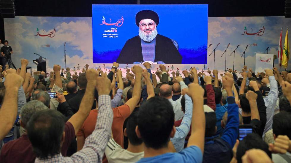 "Le Hezbollah est devenu la principale force de la contre-révolution au Liban"