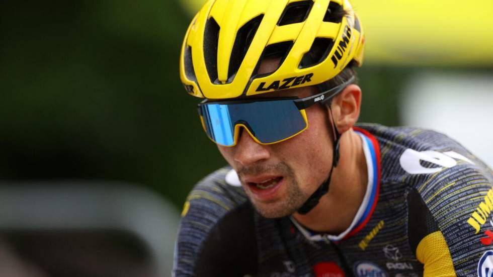 Tour d'Espagne : la Vuelta démarre, Roglic en lice pour le triplé Tour d'Espagne : la Vuelta démarre, Roglic en lice pour le triplé